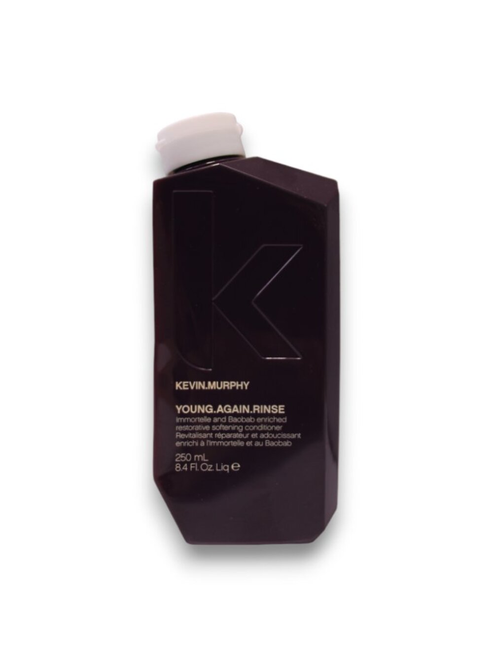 MSRP $49 – Kevin Murphy Young Again Rinse – 250 mL / 8.4 oz